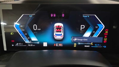 2026 BMW X5 xDrive50e xDrive50e