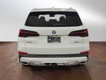 2026 BMW X5 xDrive50e xDrive50e