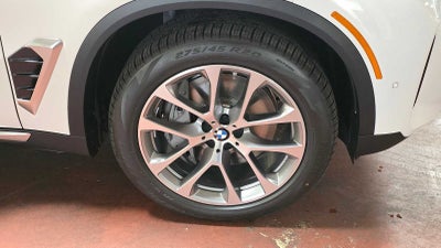 2026 BMW X5 xDrive50e xDrive50e