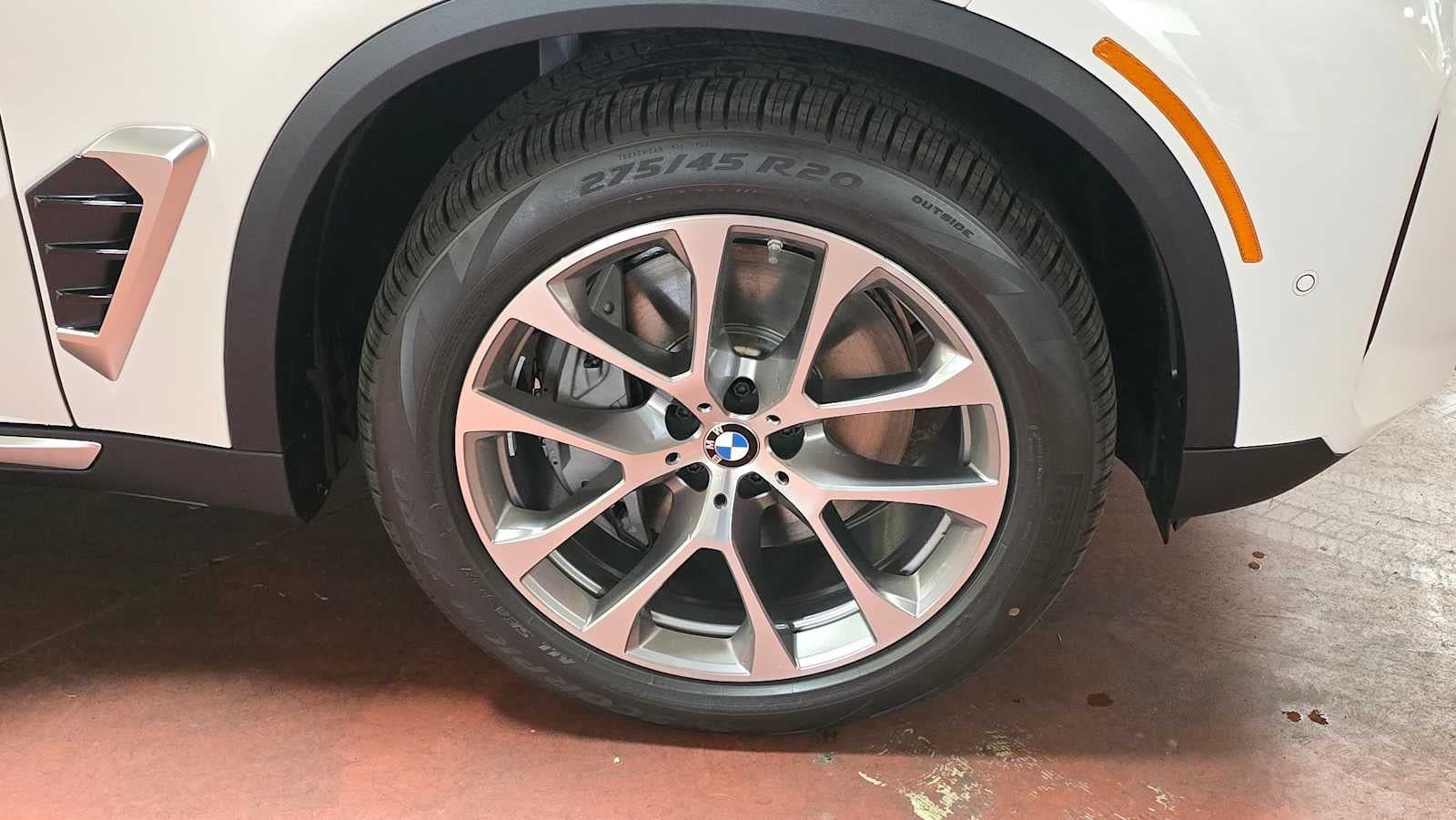 2026 BMW X5 xDrive50e xDrive50e