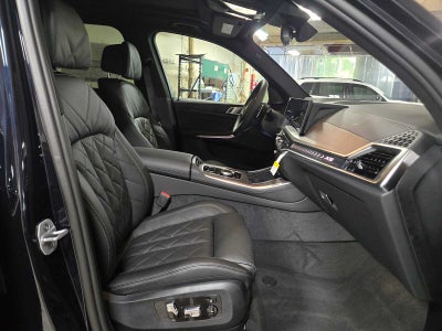 2026 BMW X5 xDrive50e xDrive50e