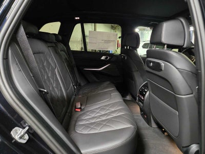 2026 BMW X5 xDrive50e xDrive50e