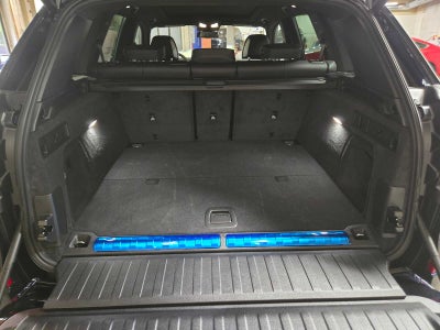 2026 BMW X5 xDrive50e xDrive50e