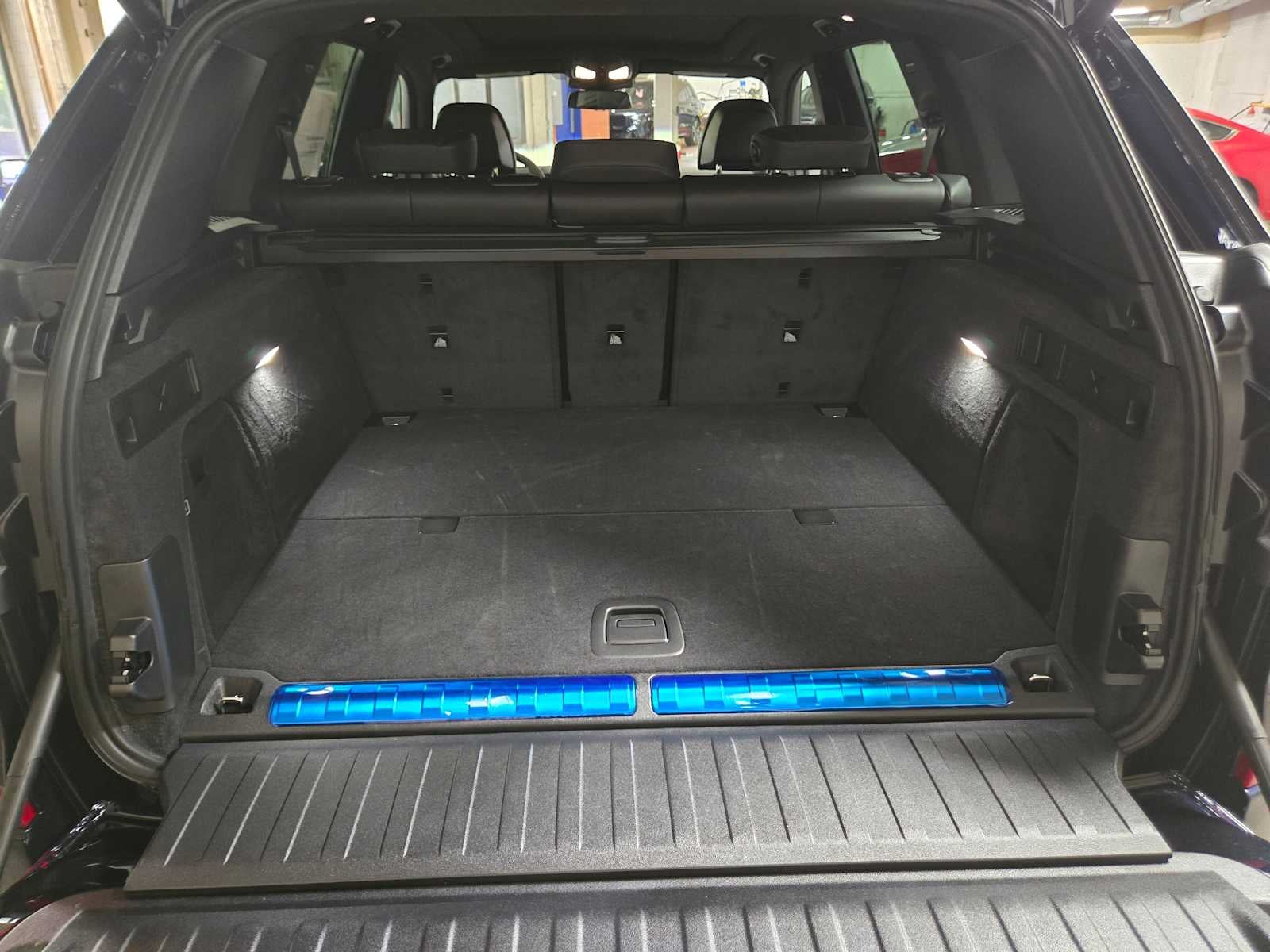 2026 BMW X5 xDrive50e xDrive50e