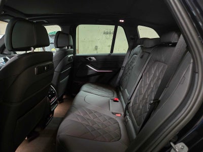 2026 BMW X5 xDrive50e xDrive50e
