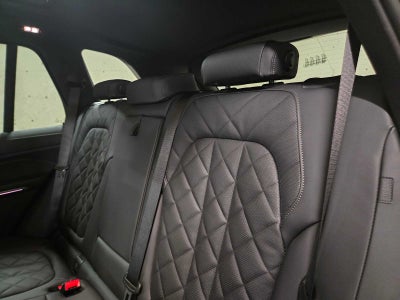 2026 BMW X5 xDrive50e xDrive50e