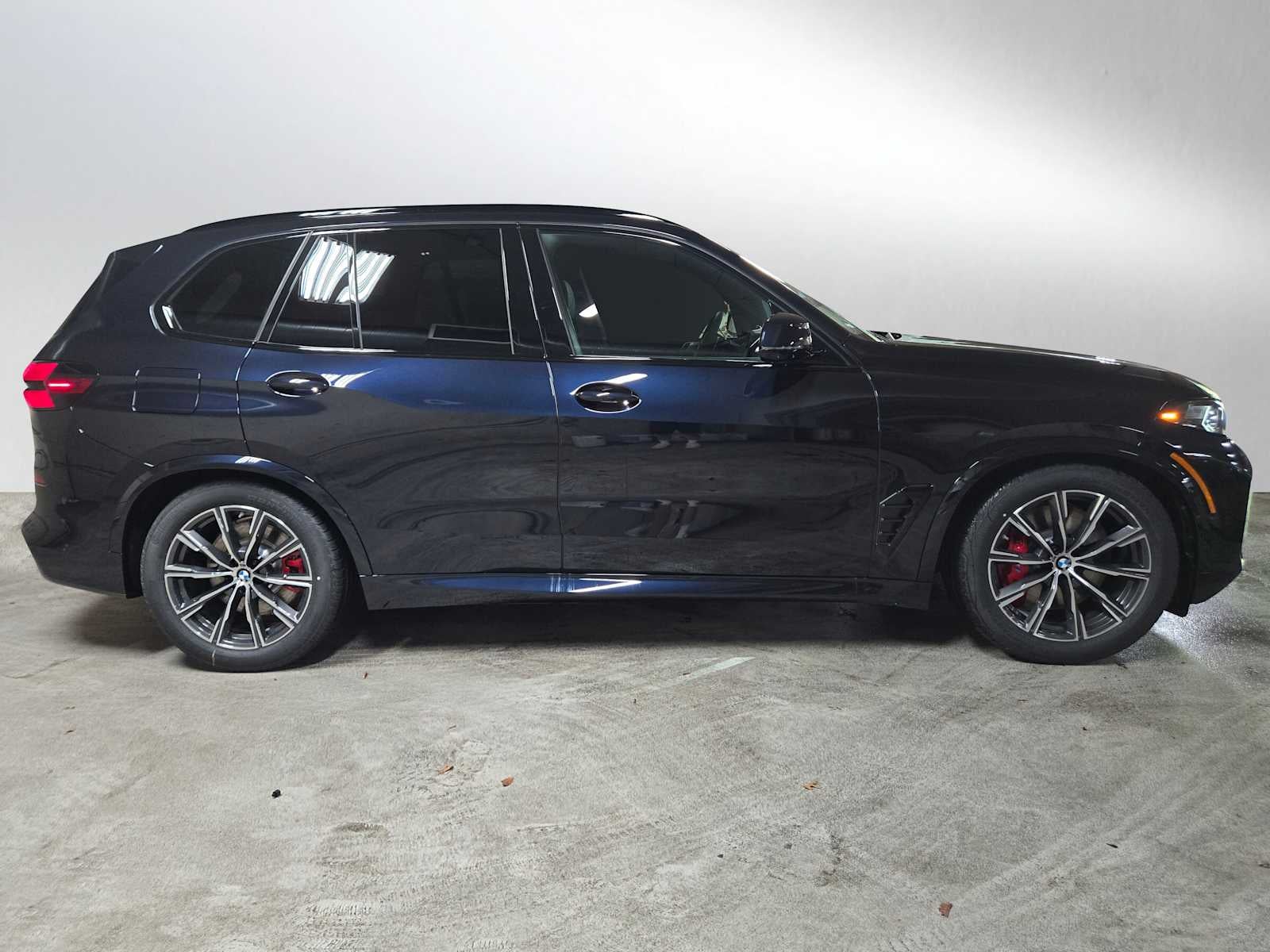 2026 BMW X5 xDrive50e xDrive50e