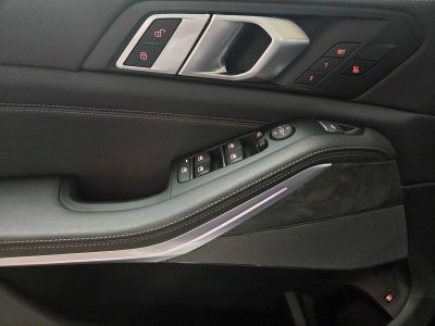 2026 BMW X5 xDrive50e xDrive50e