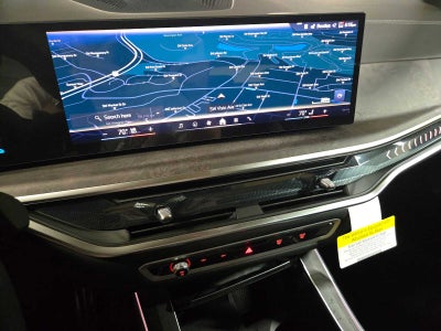 2026 BMW X5 xDrive50e xDrive50e