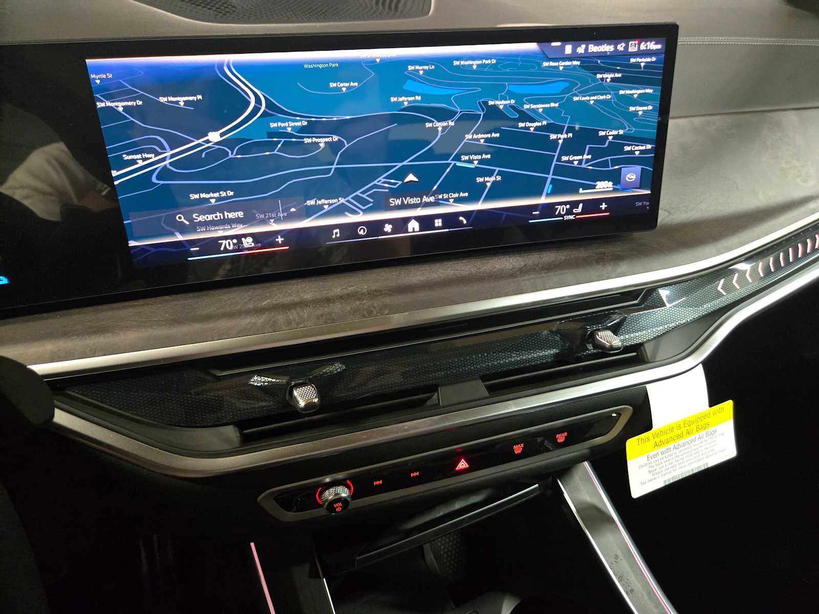 2026 BMW X5 xDrive50e xDrive50e