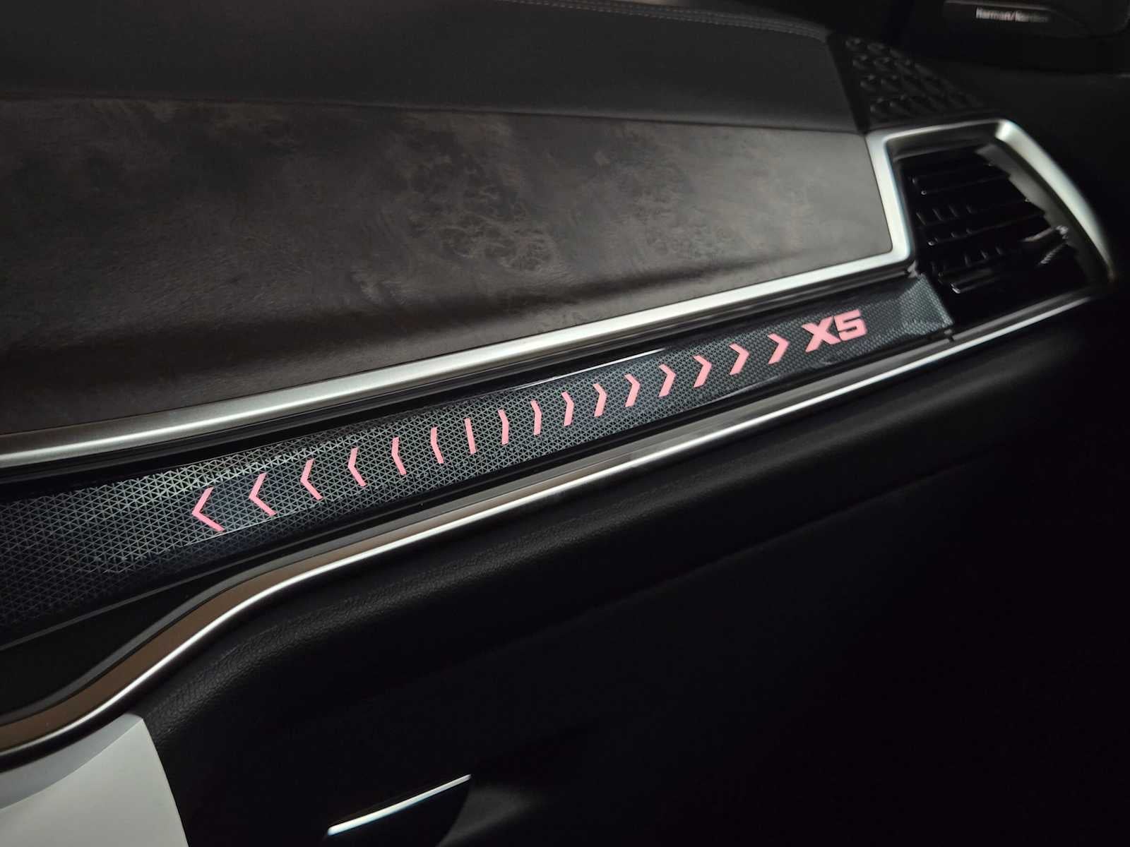 2026 BMW X5 xDrive50e xDrive50e