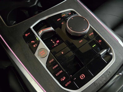2026 BMW X5 xDrive50e xDrive50e