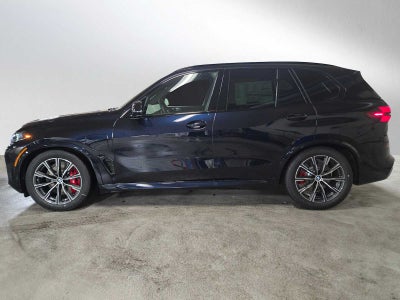 2026 BMW X5 xDrive50e xDrive50e