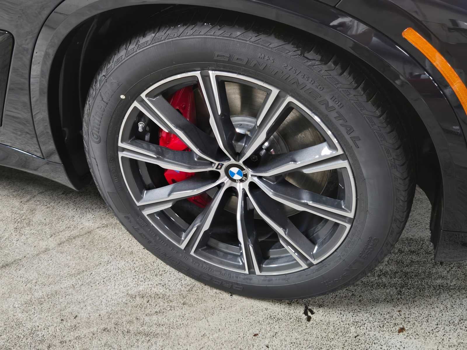 2026 BMW X5 xDrive50e xDrive50e