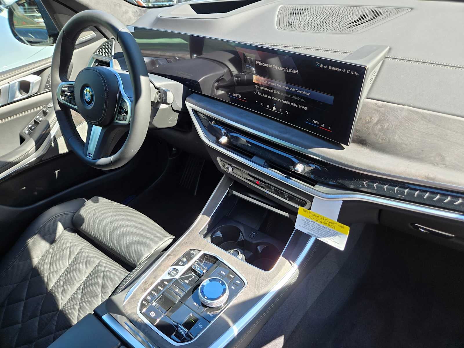 2026 BMW X5 xDrive50e xDrive50e
