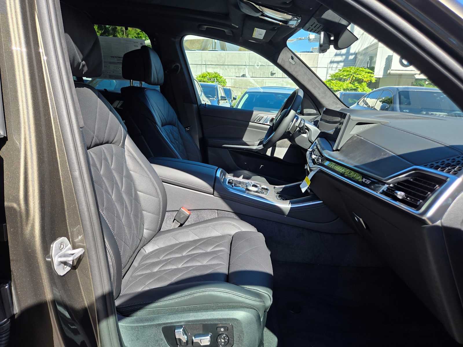 2026 BMW X5 xDrive50e xDrive50e