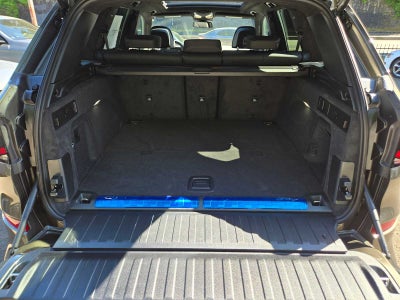 2026 BMW X5 xDrive50e xDrive50e