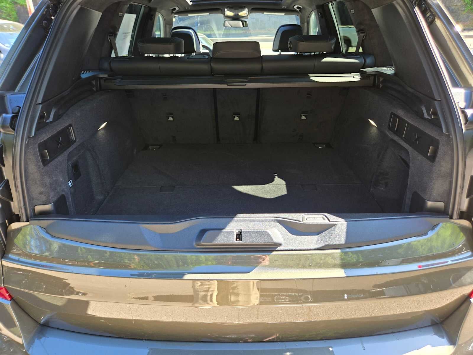 2026 BMW X5 xDrive50e xDrive50e