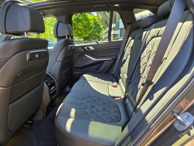 2026 BMW X5 xDrive50e xDrive50e