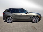 2026 BMW X5 xDrive50e xDrive50e