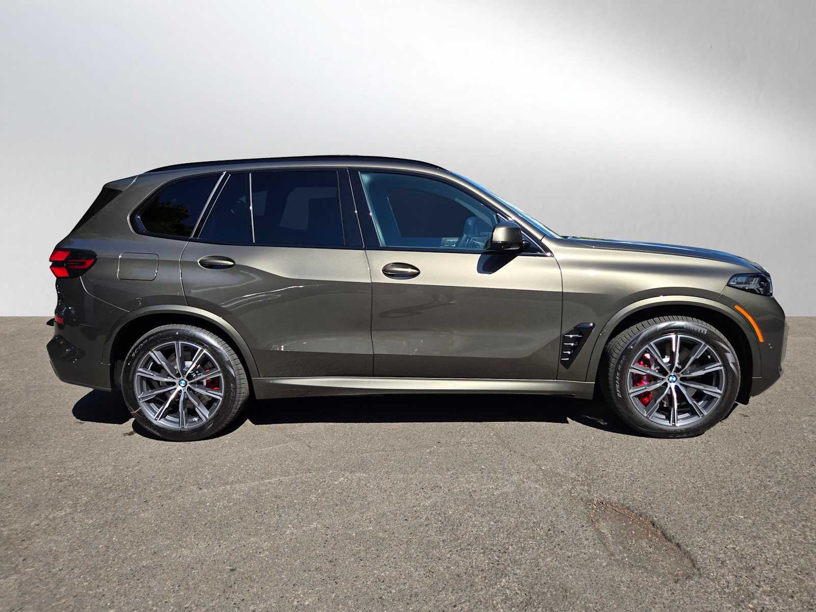 2026 BMW X5 xDrive50e xDrive50e