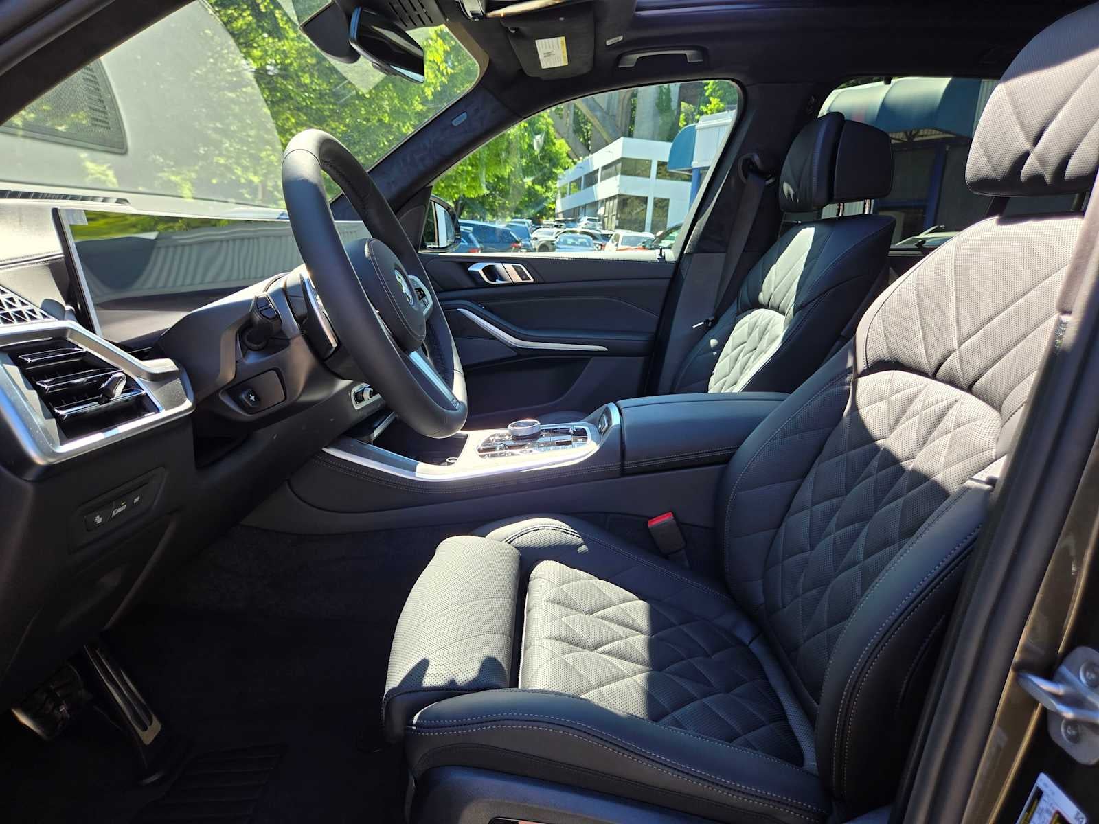 2026 BMW X5 xDrive50e xDrive50e