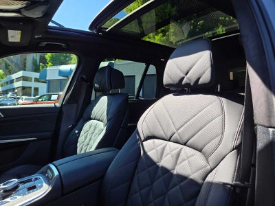 2026 BMW X5 xDrive50e xDrive50e