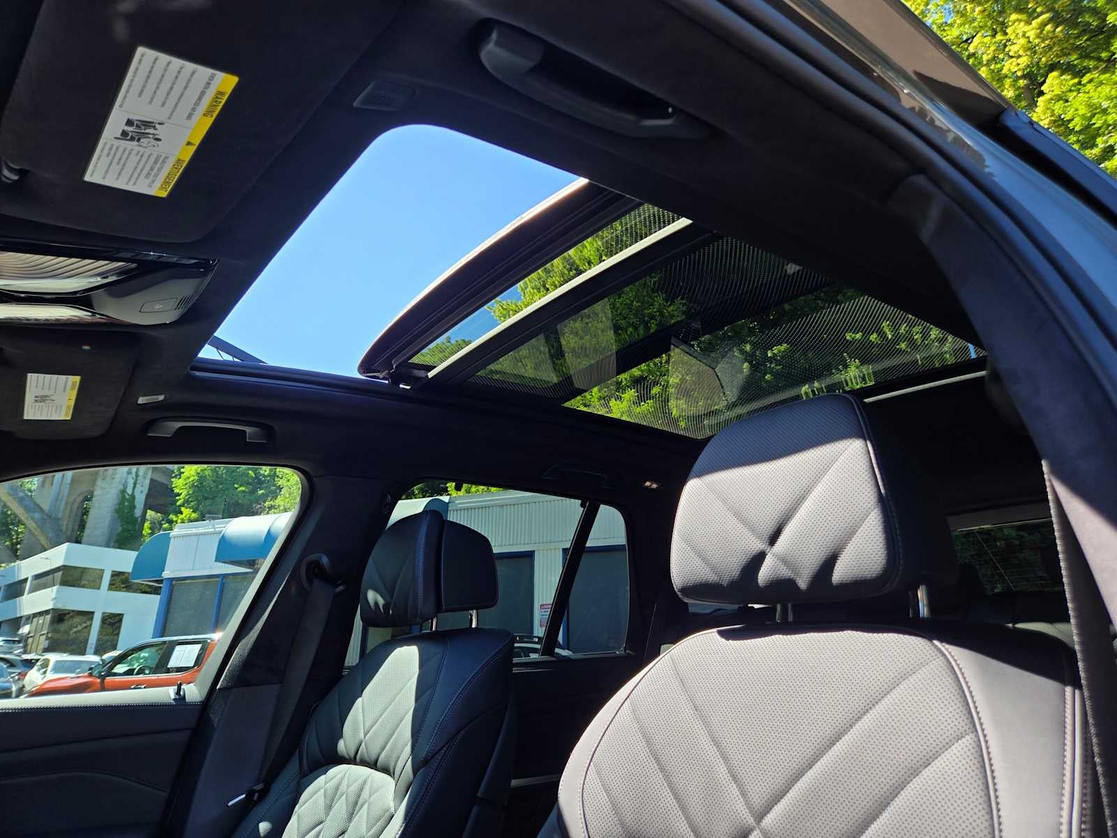 2026 BMW X5 xDrive50e xDrive50e
