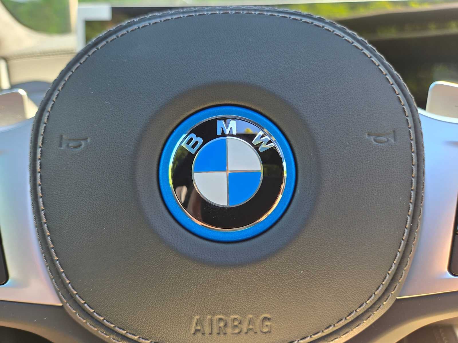 2026 BMW X5 xDrive50e xDrive50e