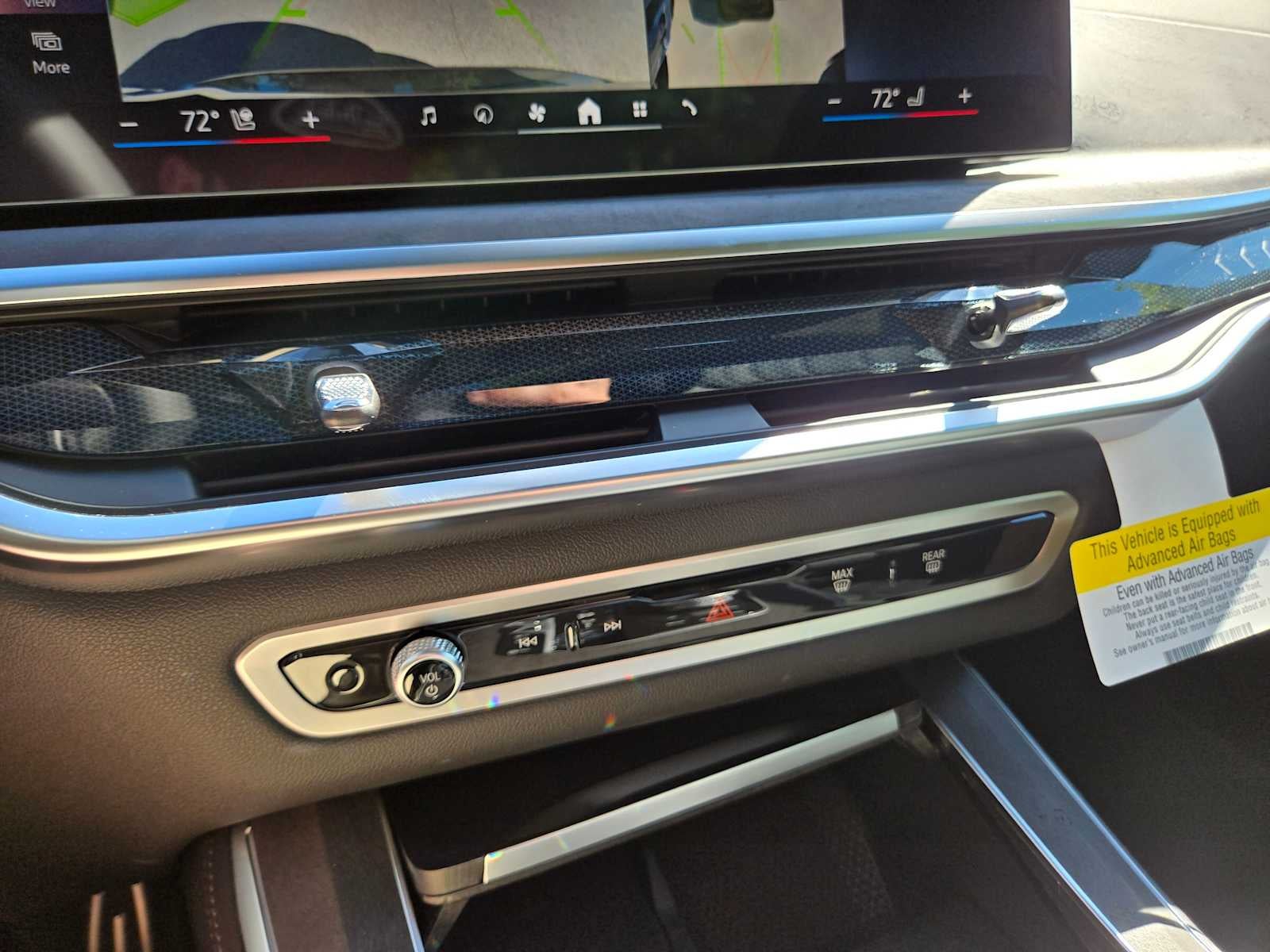 2026 BMW X5 xDrive50e xDrive50e