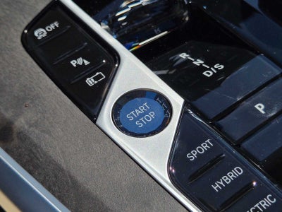 2026 BMW X5 xDrive50e xDrive50e