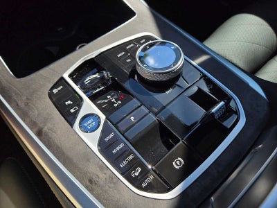 2026 BMW X5 xDrive50e xDrive50e
