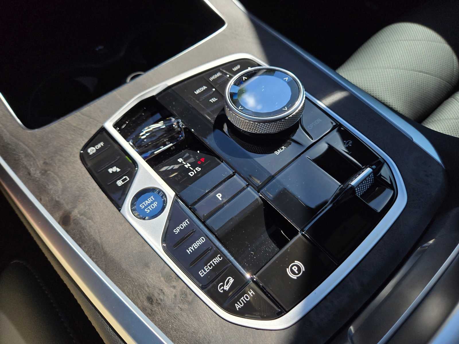 2026 BMW X5 xDrive50e xDrive50e