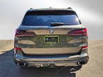 2026 BMW X5 xDrive50e xDrive50e