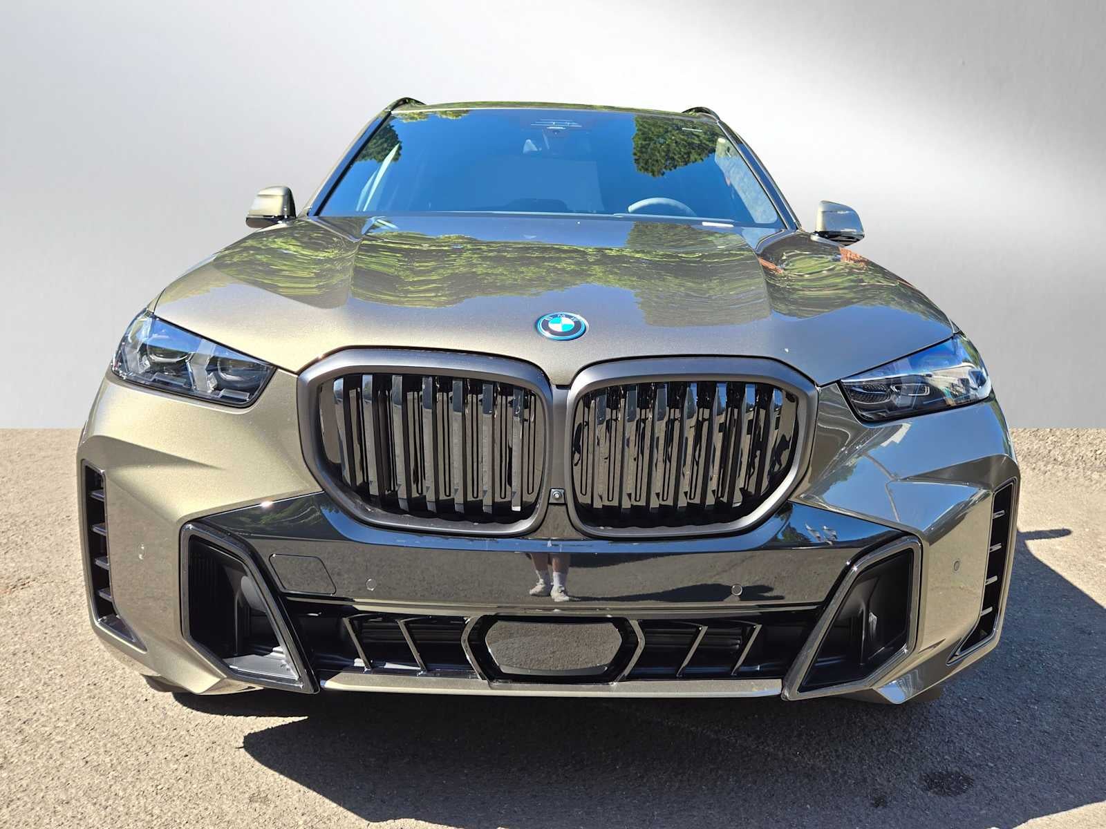 2026 BMW X5 xDrive50e xDrive50e