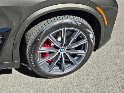 2026 BMW X5 xDrive50e xDrive50e