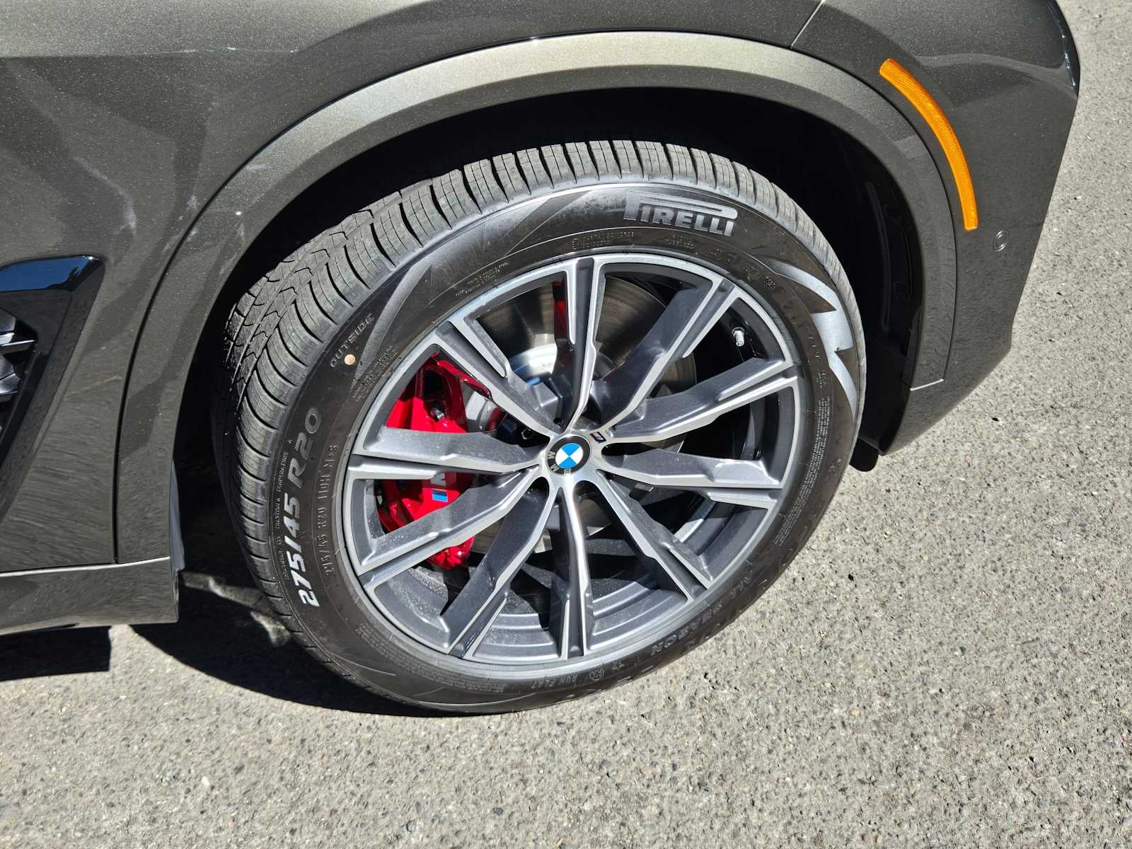 2026 BMW X5 xDrive50e xDrive50e