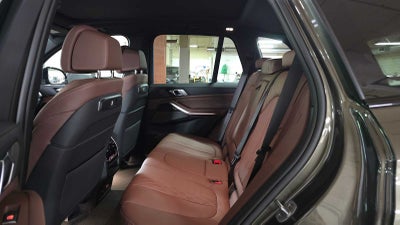2026 BMW X5 xDrive50e xDrive50e