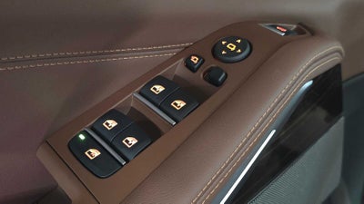 2026 BMW X5 xDrive50e xDrive50e