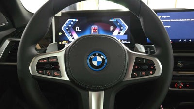 2026 BMW X5 xDrive50e xDrive50e