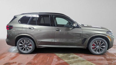 2026 BMW X5 xDrive50e xDrive50e