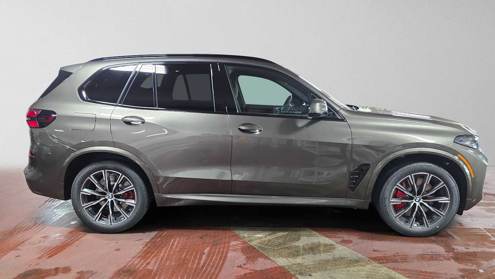 2026 BMW X5 xDrive50e xDrive50e
