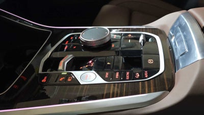 2026 BMW X5 xDrive50e xDrive50e