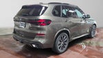 2026 BMW X5 xDrive50e xDrive50e
