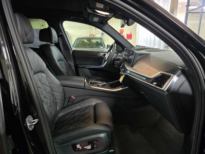 2026 BMW X5 xDrive50e xDrive50e