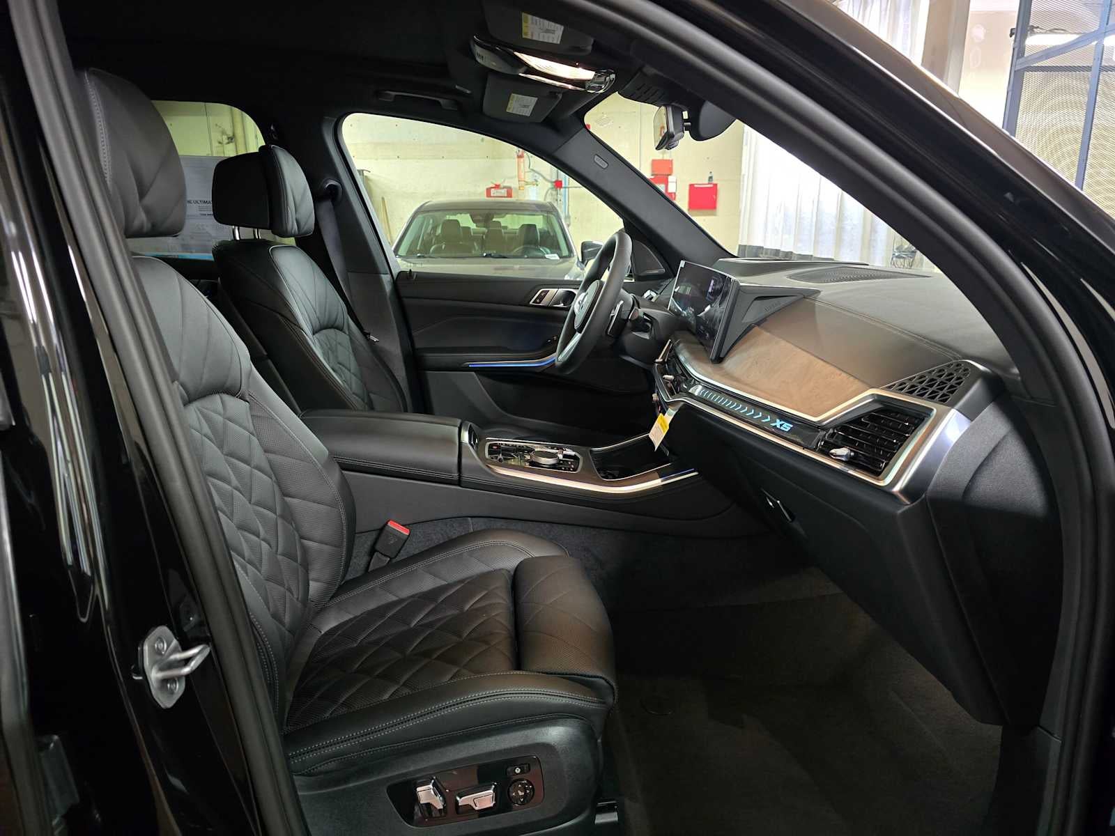 2026 BMW X5 xDrive50e xDrive50e