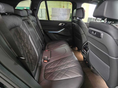 2026 BMW X5 xDrive50e xDrive50e