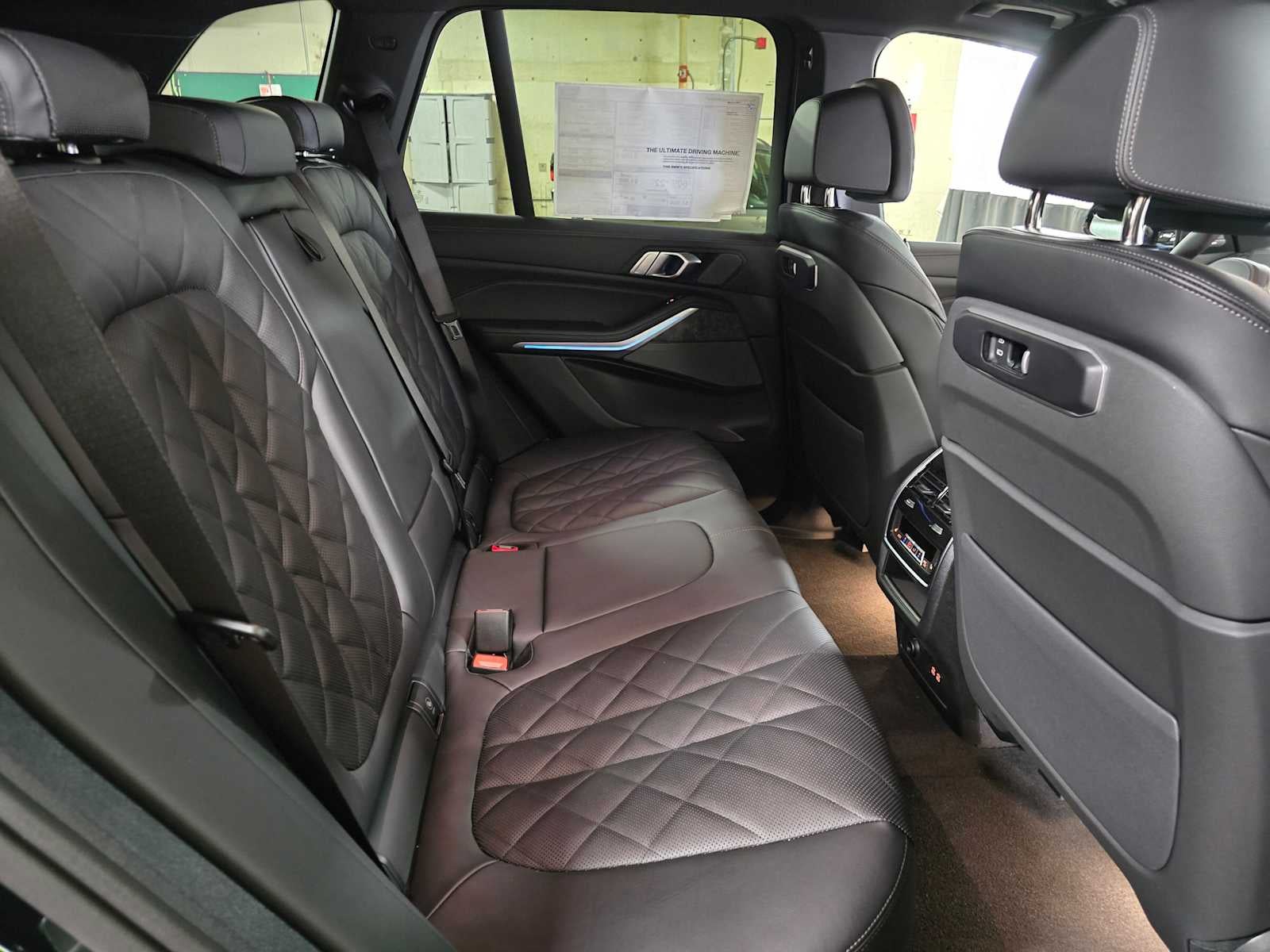 2026 BMW X5 xDrive50e xDrive50e