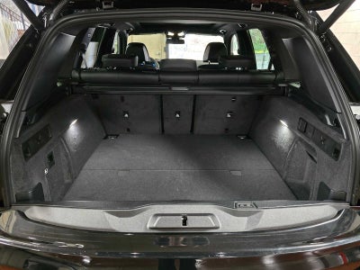 2026 BMW X5 xDrive50e xDrive50e