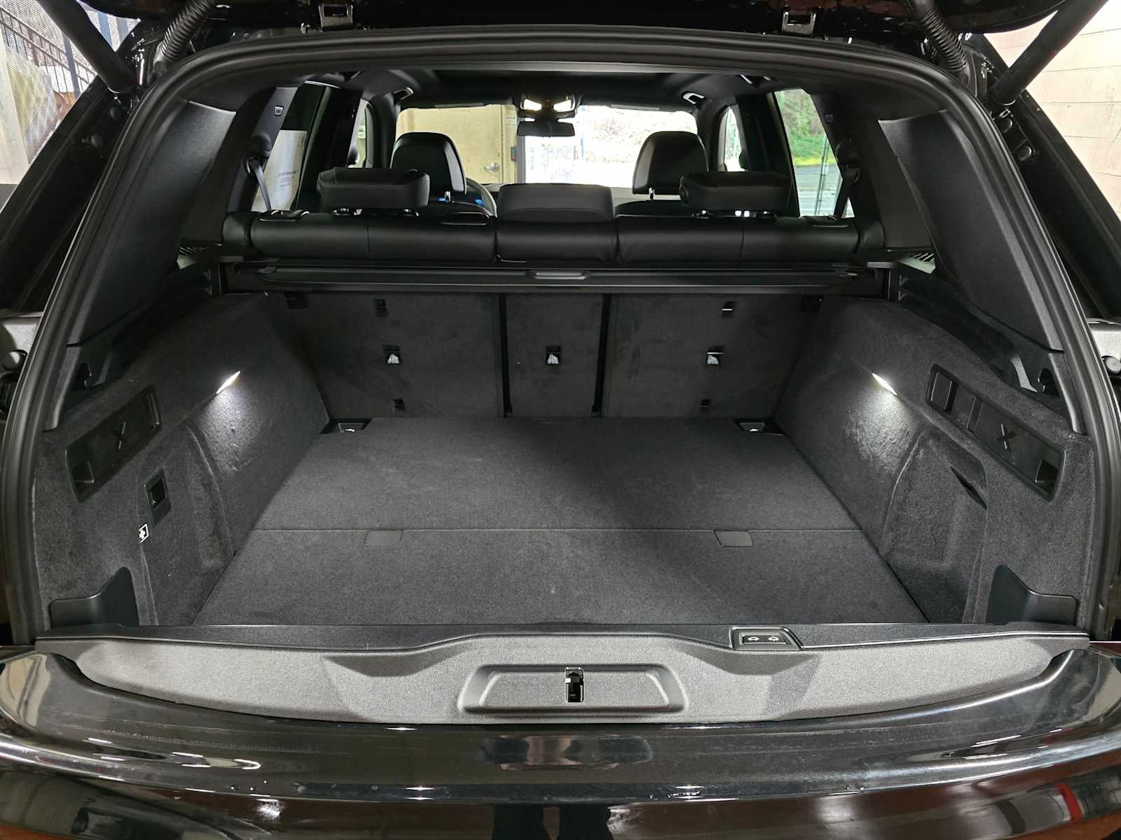 2026 BMW X5 xDrive50e xDrive50e